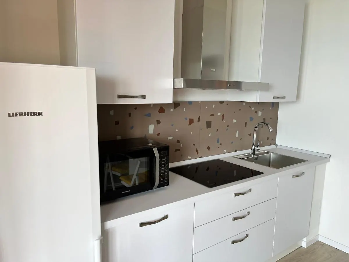 Apartment Appartamento Chiara Torri Del Benaco