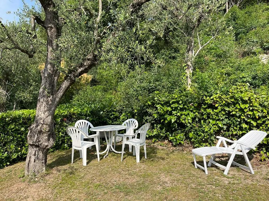 Appartamento Chiara Torri Del Benaco Italy