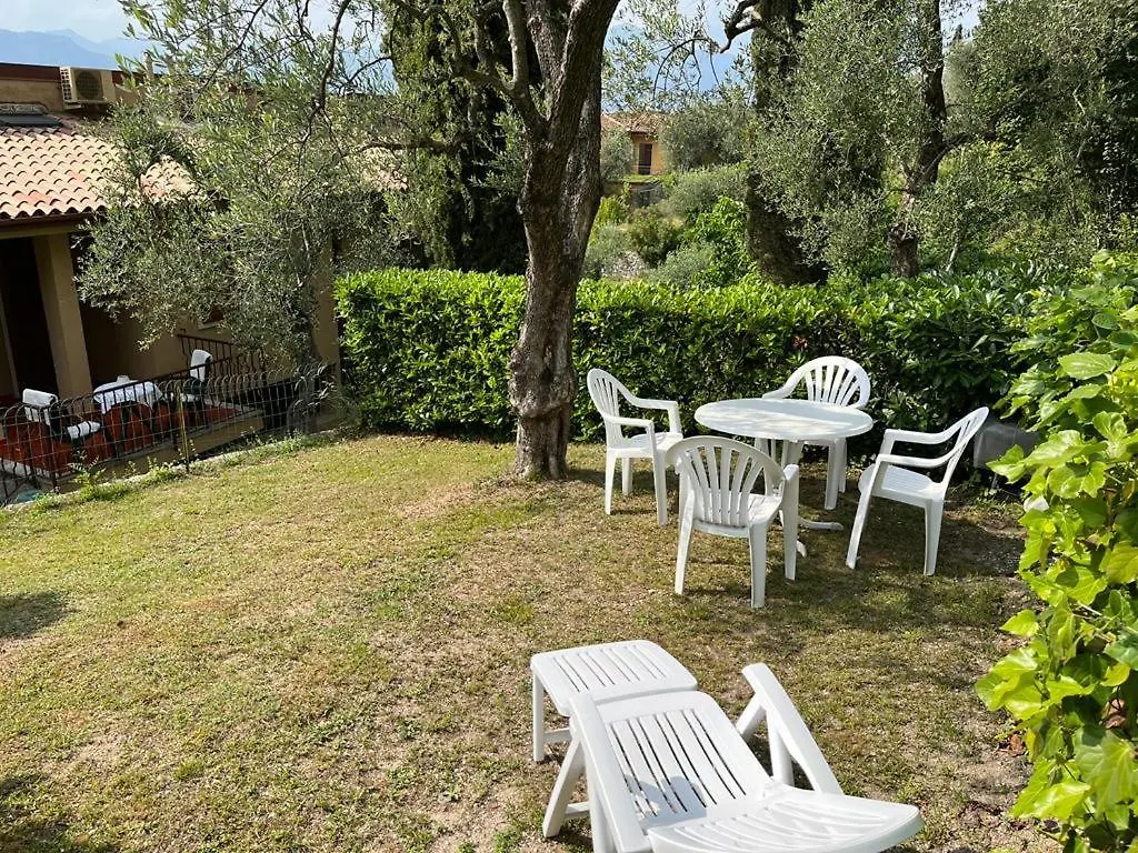 Appartamento Chiara Torri Del Benaco Apartment