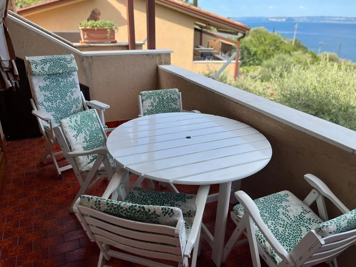 Appartamento Chiara Torri Del Benaco Apartment