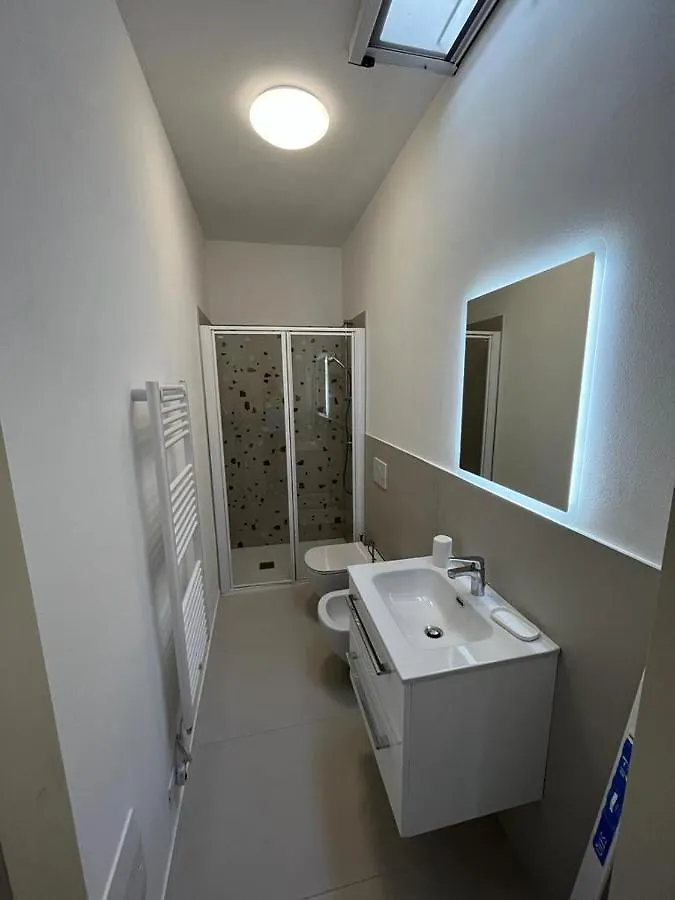 Apartment Appartamento Chiara Torri Del Benaco