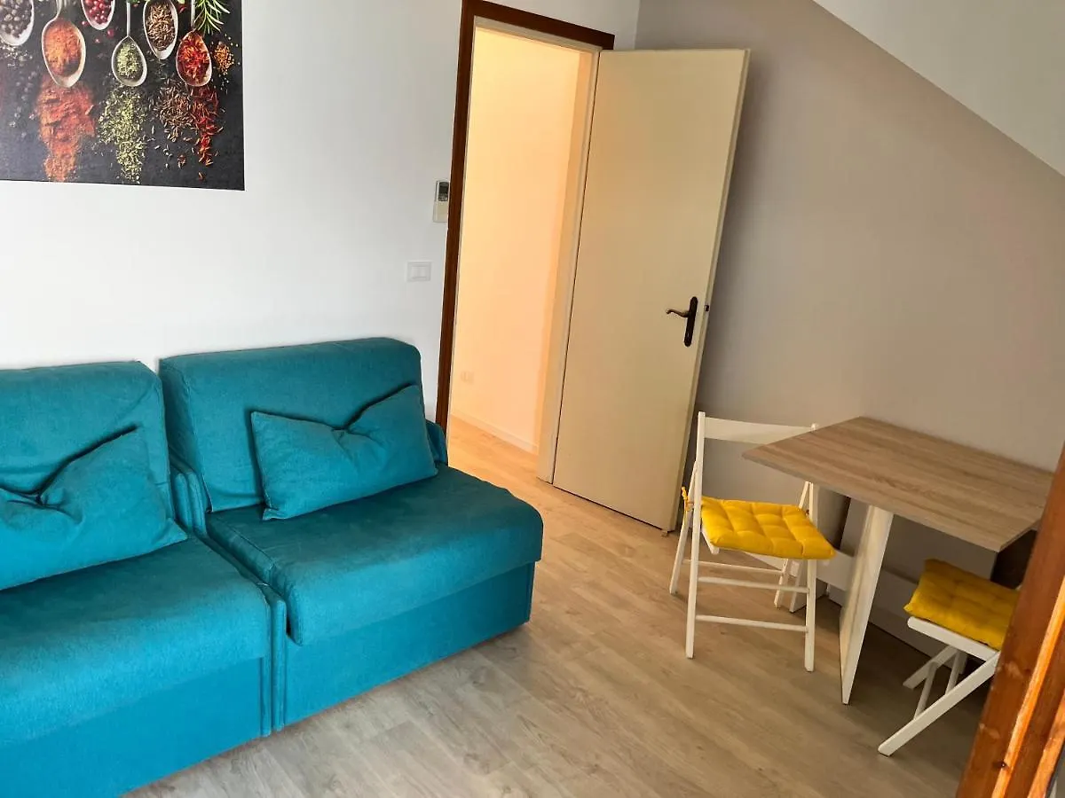 Apartment Appartamento Chiara Torri Del Benaco