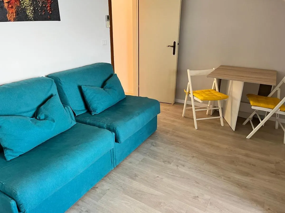 Appartamento Chiara Torri Del Benaco Apartment