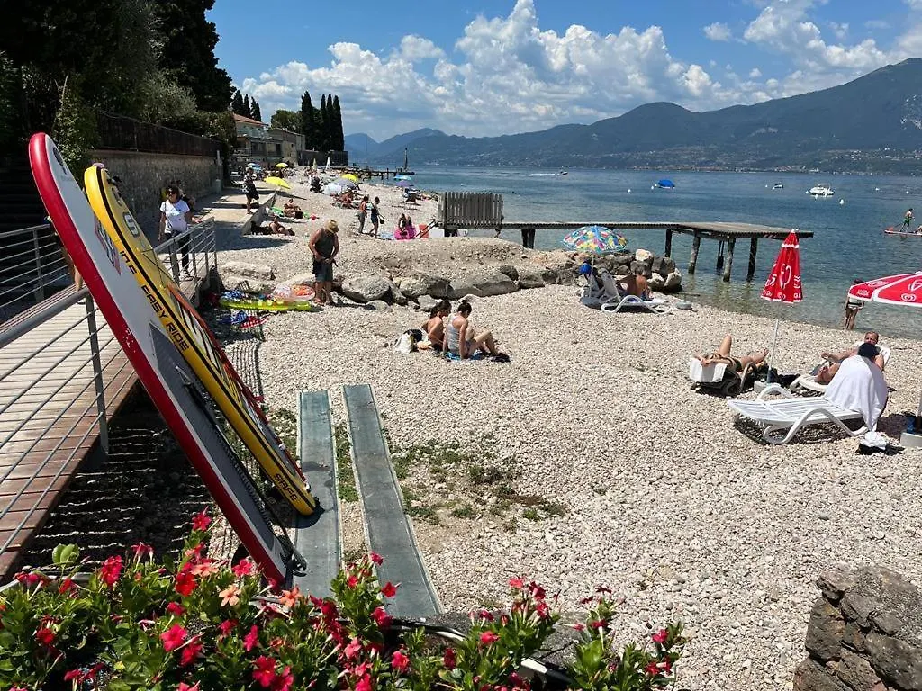 Appartamento Chiara Torri Del Benaco Italy