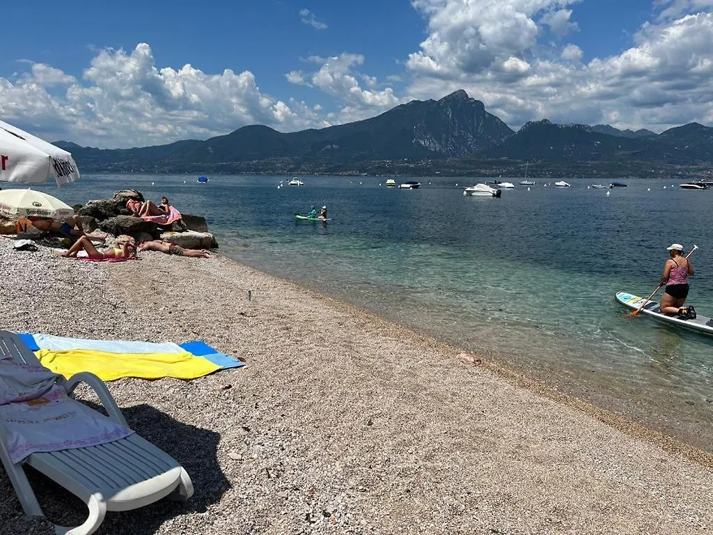 Appartamento Chiara Torri Del Benaco 0*,  Italy