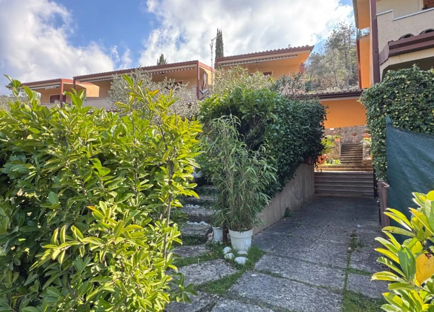 Appartamento Chiara Torri Del Benaco Apartment