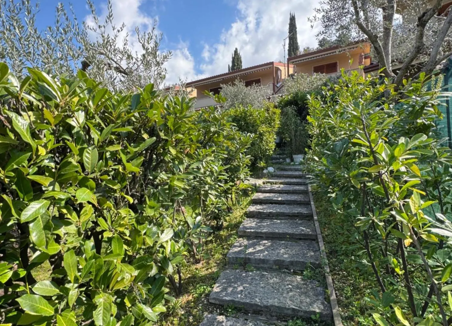 Apartment Appartamento Chiara Torri Del Benaco Italy
