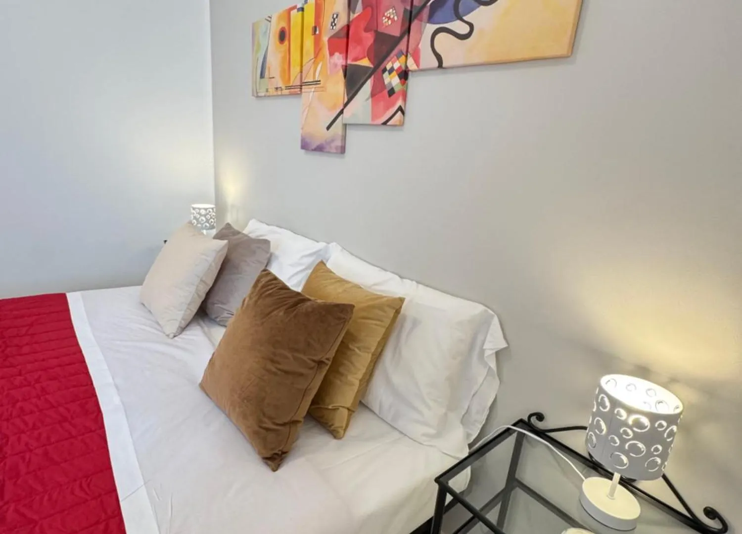 Apartment Appartamento Chiara Torri Del Benaco