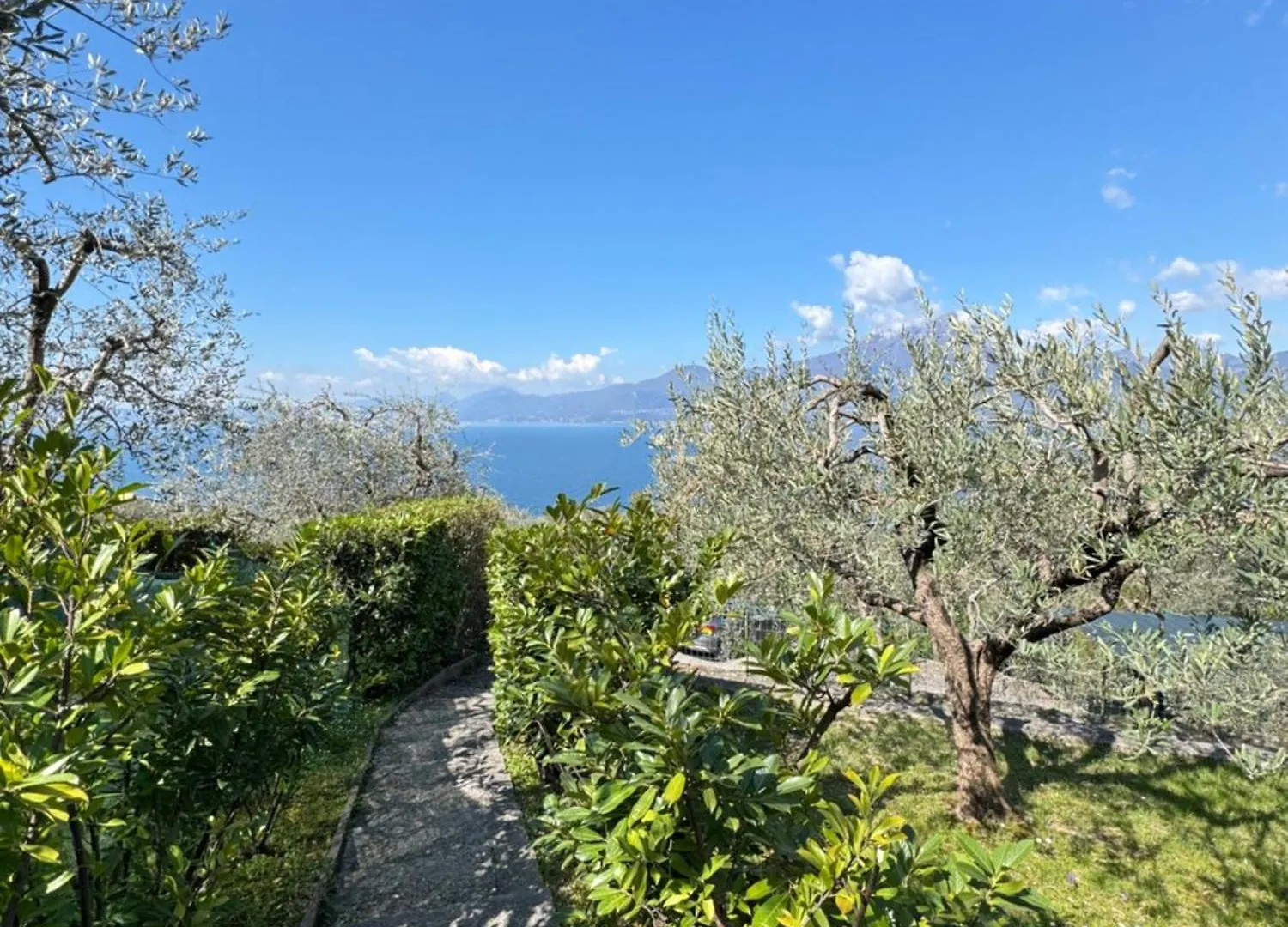 Appartamento Chiara Torri Del Benaco