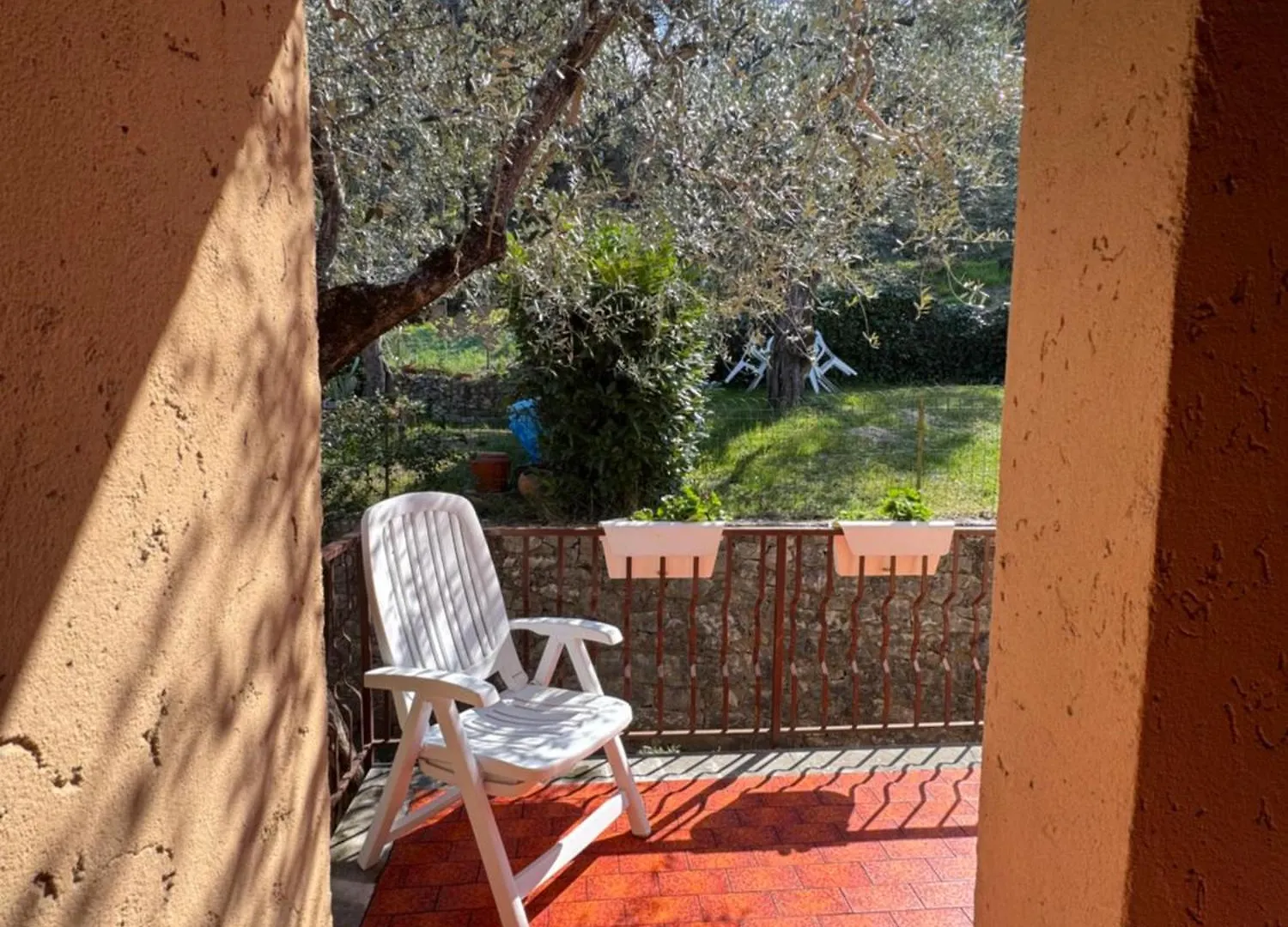 Appartamento Chiara Torri Del Benaco Italy