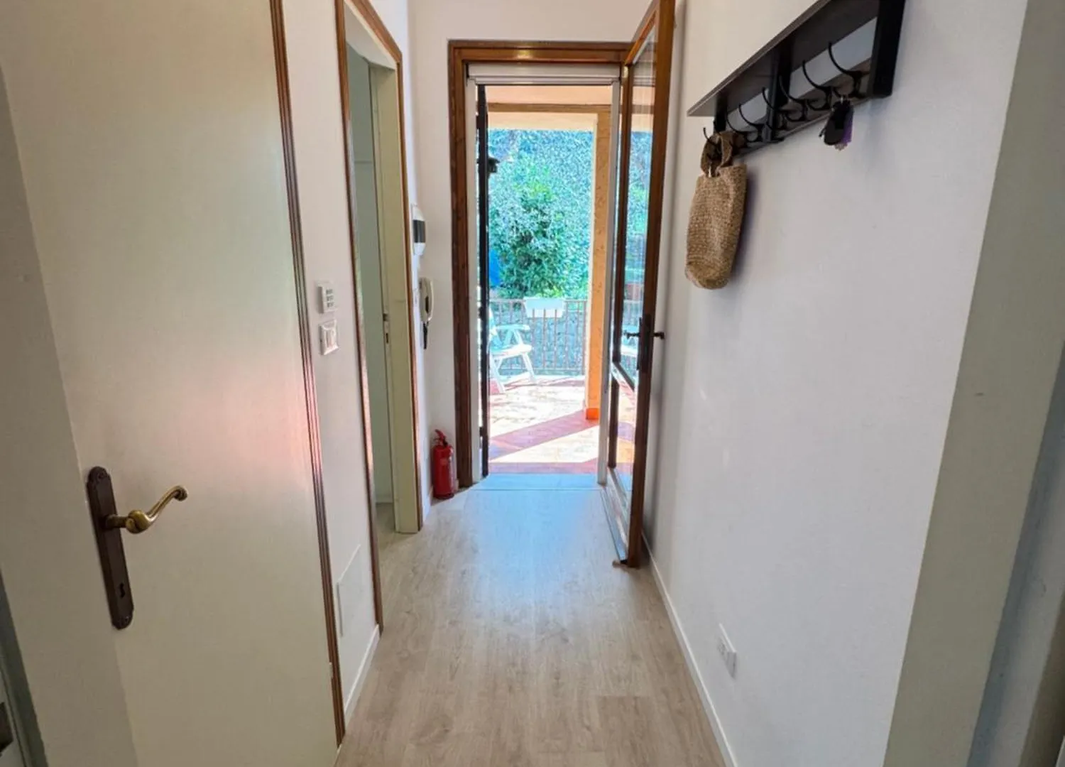 Appartamento Chiara Torri Del Benaco Apartment