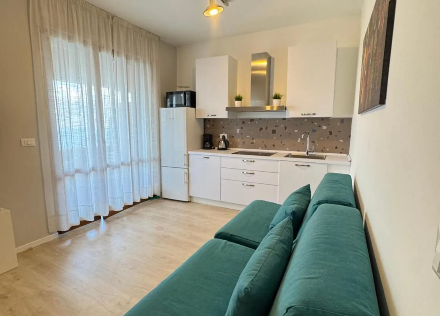 Appartamento Chiara Torri Del Benaco Apartment