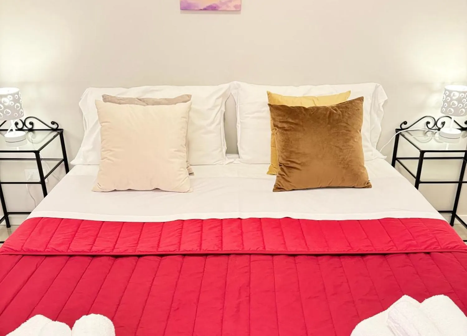 Apartment Appartamento Chiara Torri Del Benaco Italy