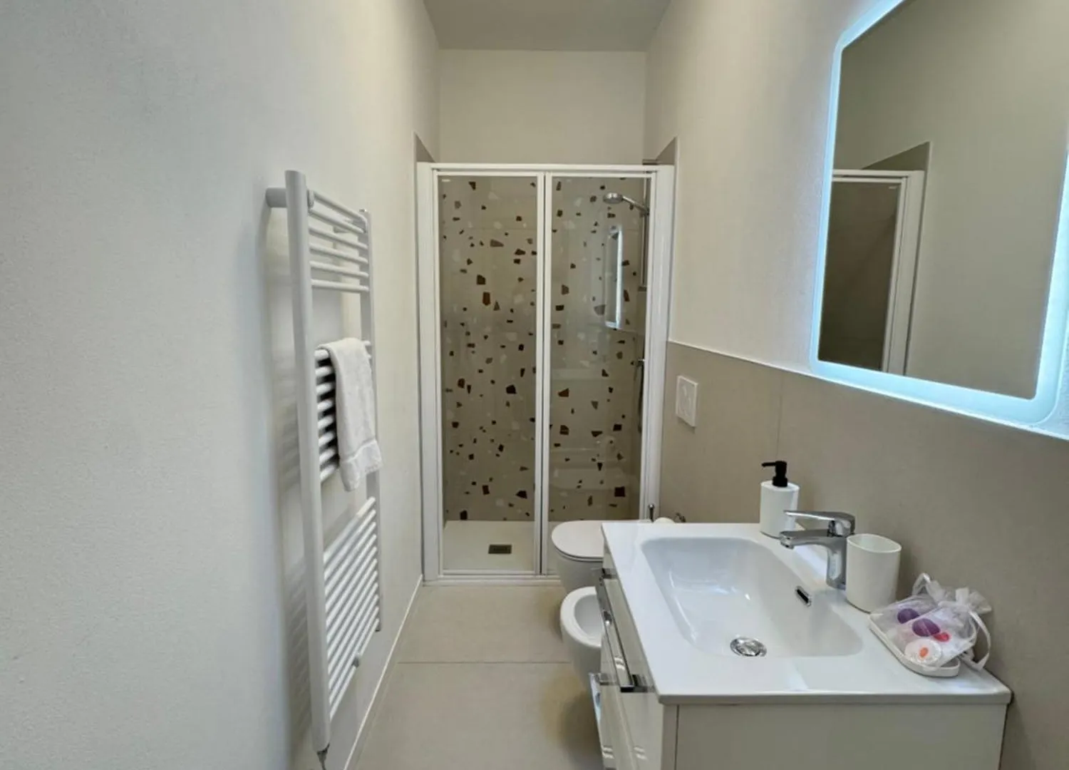 Appartamento Chiara Torri Del Benaco Apartment