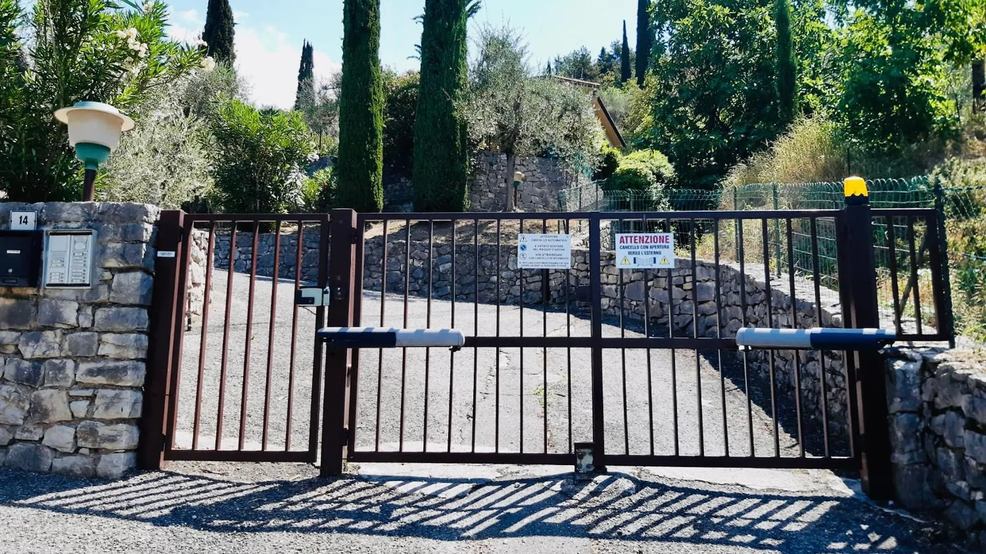 Appartamento Chiara Torri Del Benaco Italy