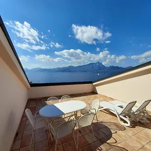 Apartment Apartmentsgarda - Canevini, Torri Del Benaco