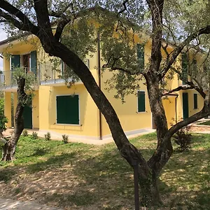 Apartment Ca' De L'achille, Torri Del Benaco