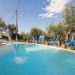 Internazionale Hotel