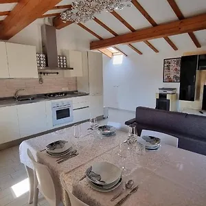 Apartment Casa Elsa, Torri Del Benaco
