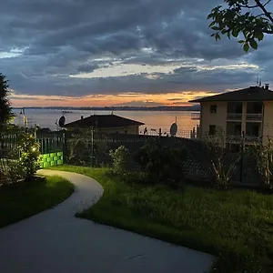 Apartment Oleander House, Torri Del Benaco