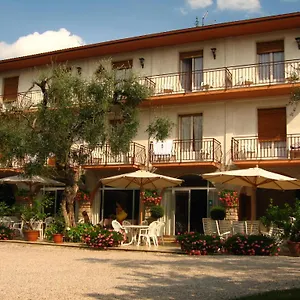 Zanetti Hotel