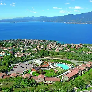 Hotel Le Torri Del Garda Familyspa, Torri Del Benaco
