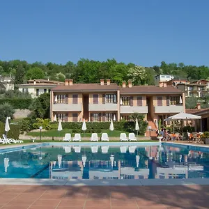 3* Lejlighedshotel Liana Albisano