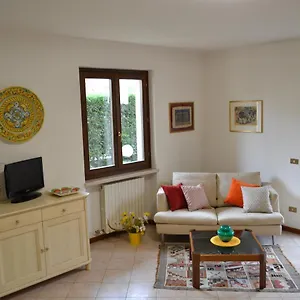 Apartment In Centro A, Torri Del Benaco